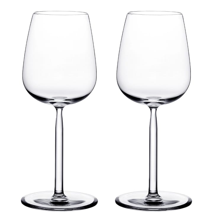 센타 화이트 와인잔 2개 세트, 2개 세트 29 cl Iittala | 이딸라
