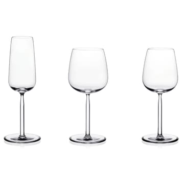 센타 화이트 와인잔 2개 세트 - 2개 세트 29 cl - Iittala | 이딸라
