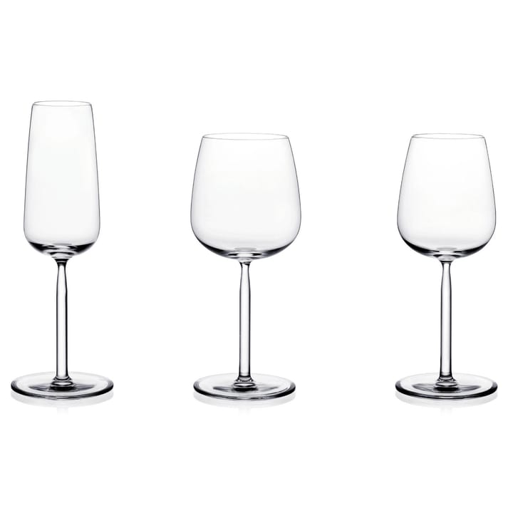 센타 화이트 와인잔 2개 세트, 2개 세트 29 cl Iittala | 이딸라