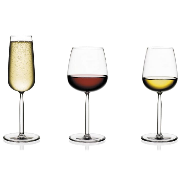센타 화이트 와인잔 2개 세트, 2개 세트 29 cl Iittala | 이딸라