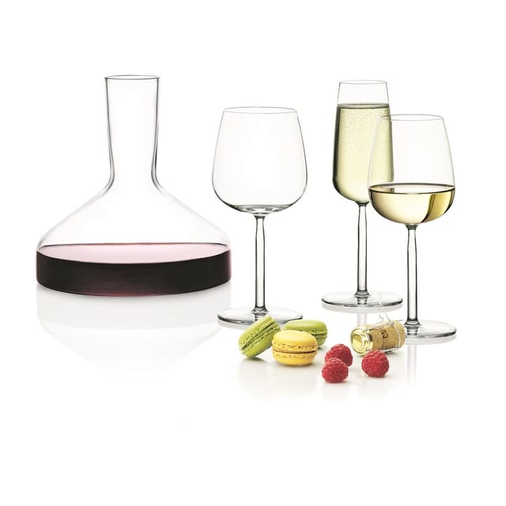 센타 화이트 와인잔 2개 세트, 2개 세트 29 cl Iittala | 이딸라