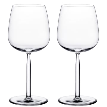 센타 레드와인잔 2개 세트 - 2개 세트 38 cl - Iittala | 이딸라
