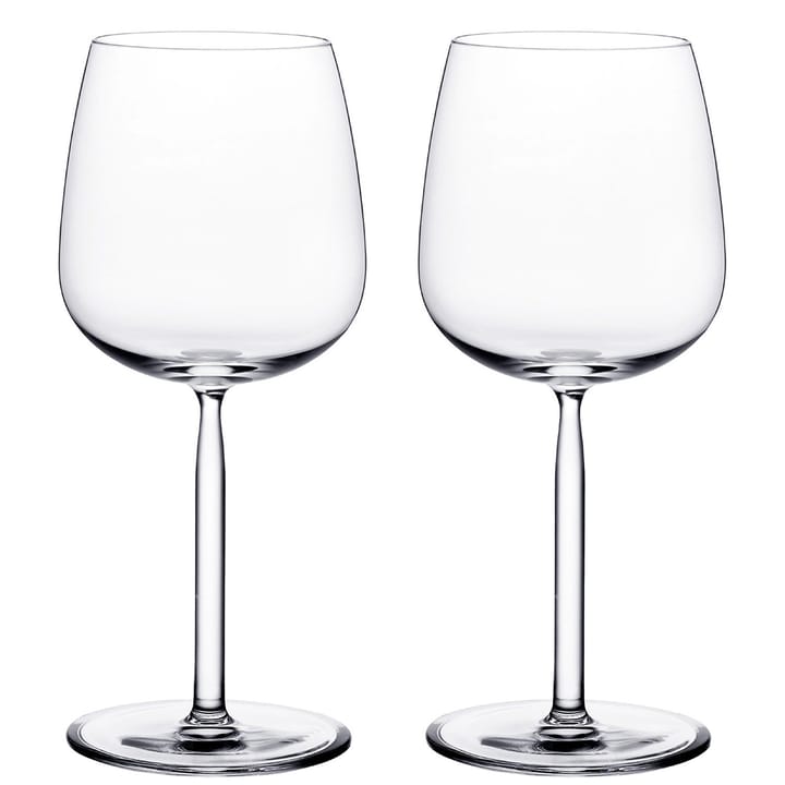 센타 레드와인잔 2개 세트, 2개 세트 38 cl Iittala | 이딸라