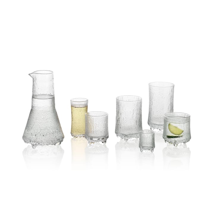 울티마 툴레 드링킹 유리잔 2개 세트 - 2팩 - Iittala | 이딸라