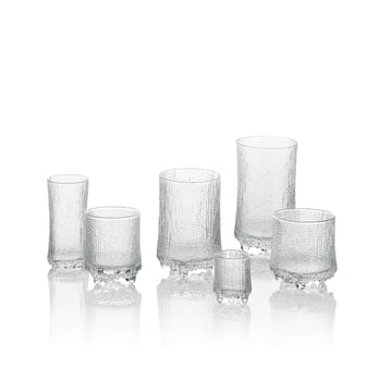 울티마 툴레 드링킹 유리잔 2개 세트 - 2팩 - Iittala | 이딸라