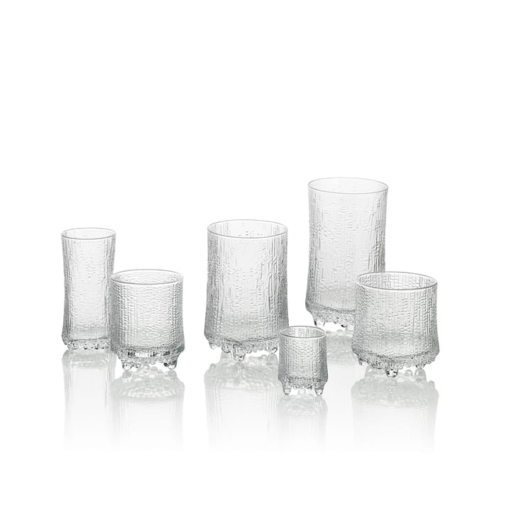 울티마 툴레 드링킹 유리잔 2개 세�트 - 2팩 - Iittala | 이딸라