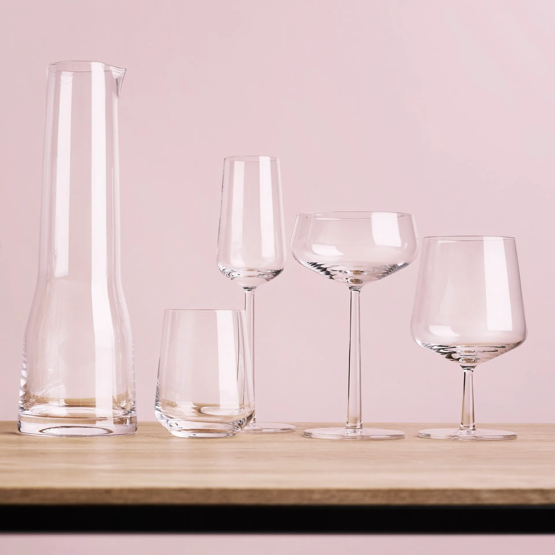 에센스 맥주잔 2개 세트, 2개 세트 Iittala | 이딸라