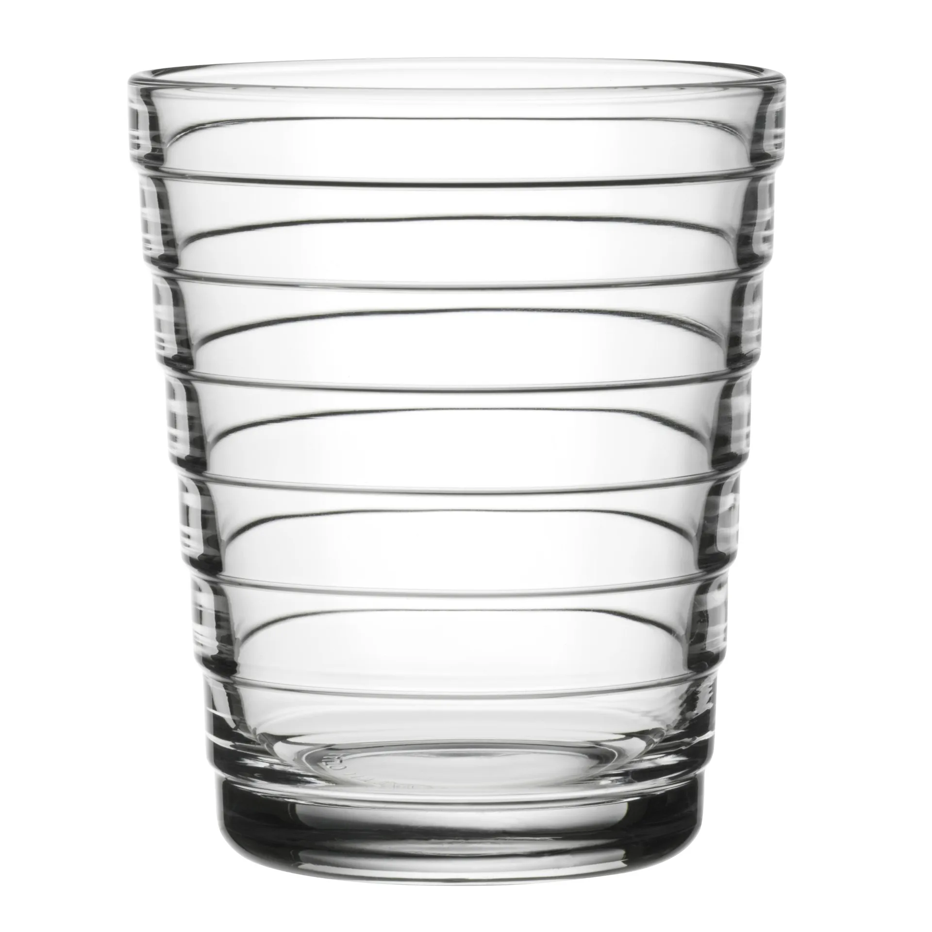 아이노 알토 텀블러 2개 세트 22 cl, clear Iittala | 이딸라