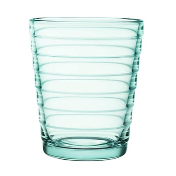 아이노 알토 텀블러 2개 세트 22 cl - water green - Iittala | 이딸라