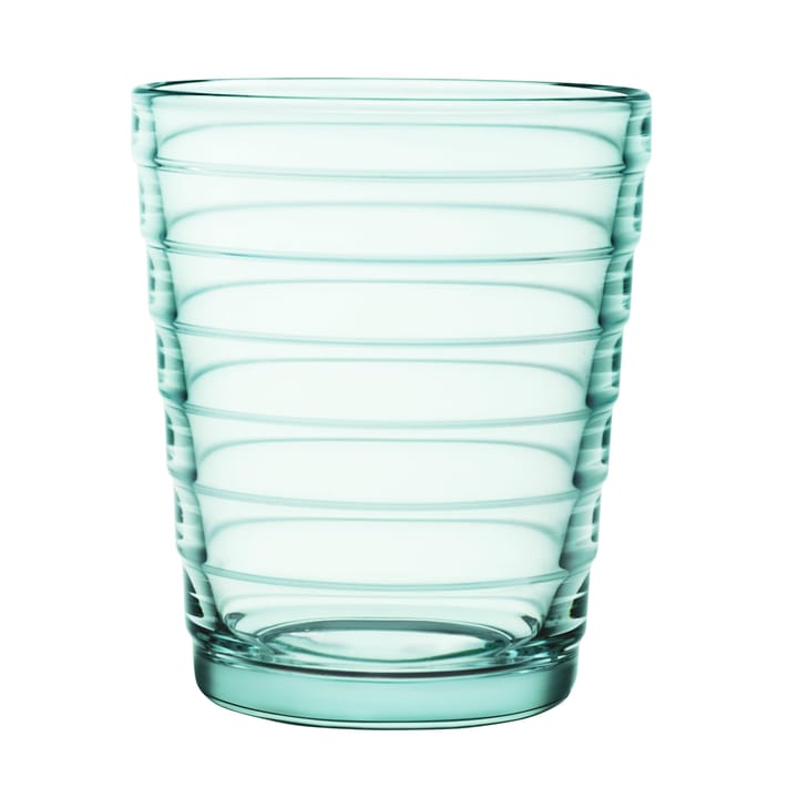 아이노 알토 텀블러 2개 세트 22 cl, water green Iittala | 이딸라