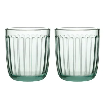 라미 글래스 리사이클 에디션 2팩 - 26 cl - Iittala | 이딸라