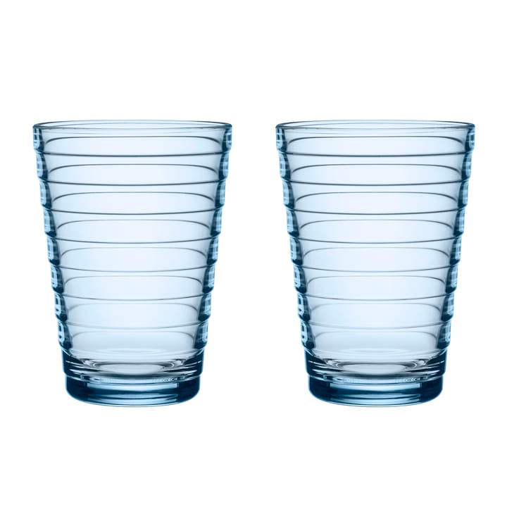 아이노 알토 텀블러 2개 세트 33 cl - aqua - Iittala | 이딸라