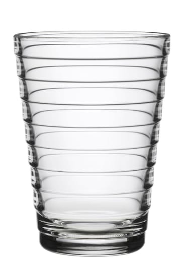 아이노 알토 텀블러 2개 세트 33 cl - clear - Iittala | 이딸라