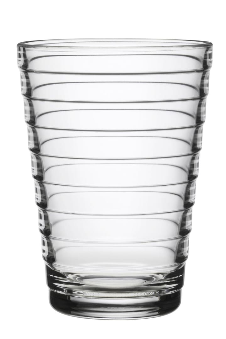 아이노 알토 텀블러 2개 세트 33 cl, clear Iittala | 이딸라