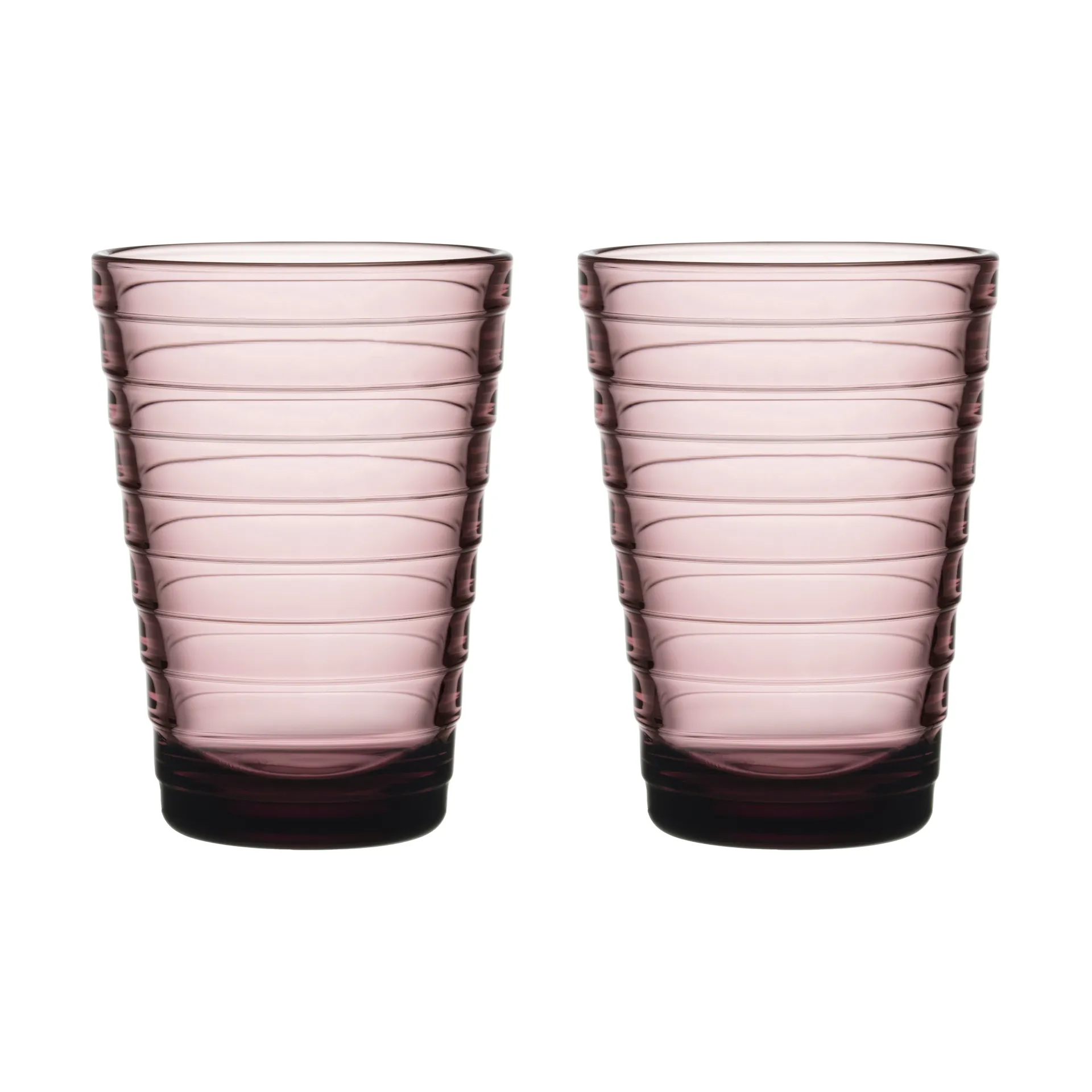 아이노 알토 텀블러 2개 세트 33 cl, Heather Iittala | 이딸라