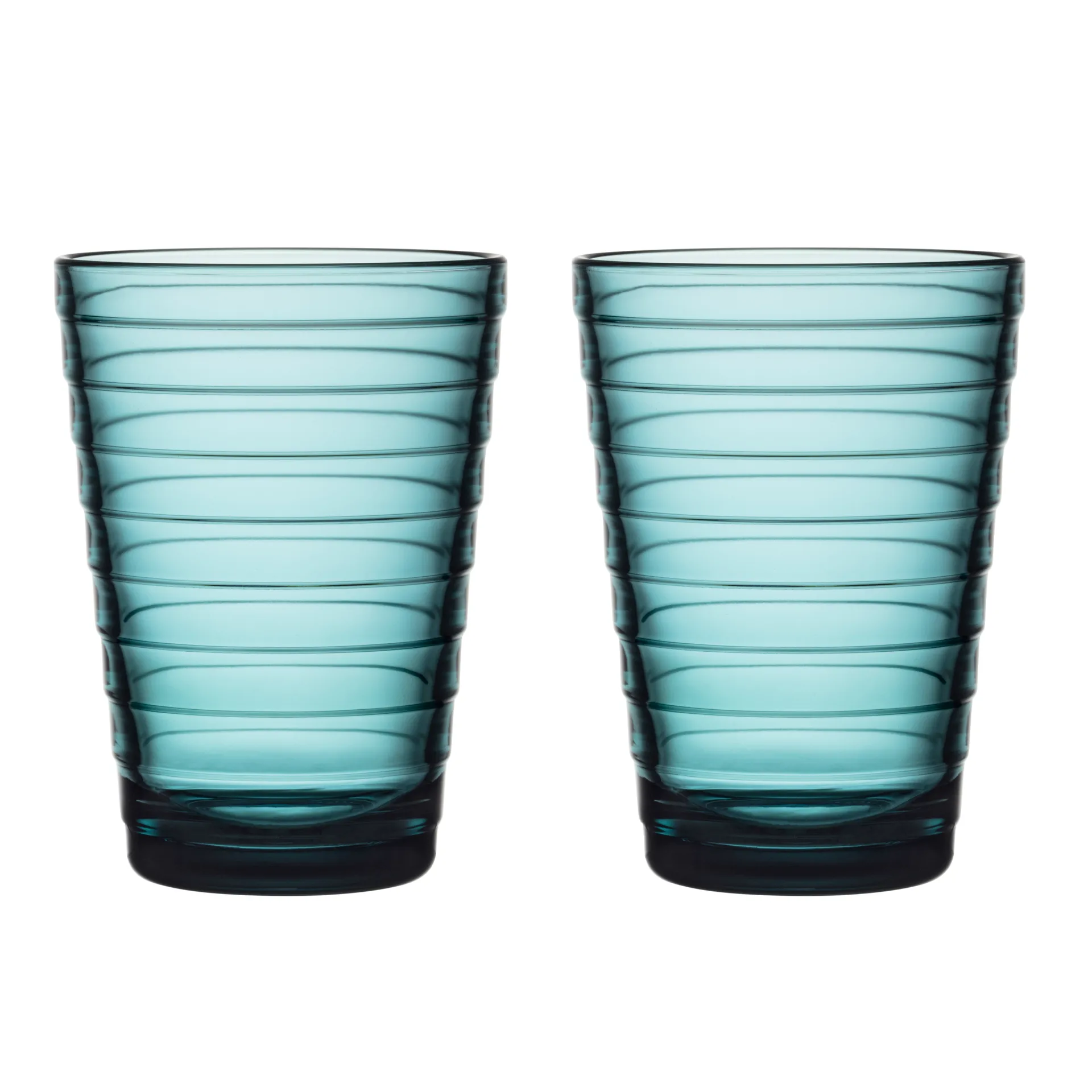 아이노 알토 텀블러 2개 세트 33 cl, ocean blue Iittala | 이딸라