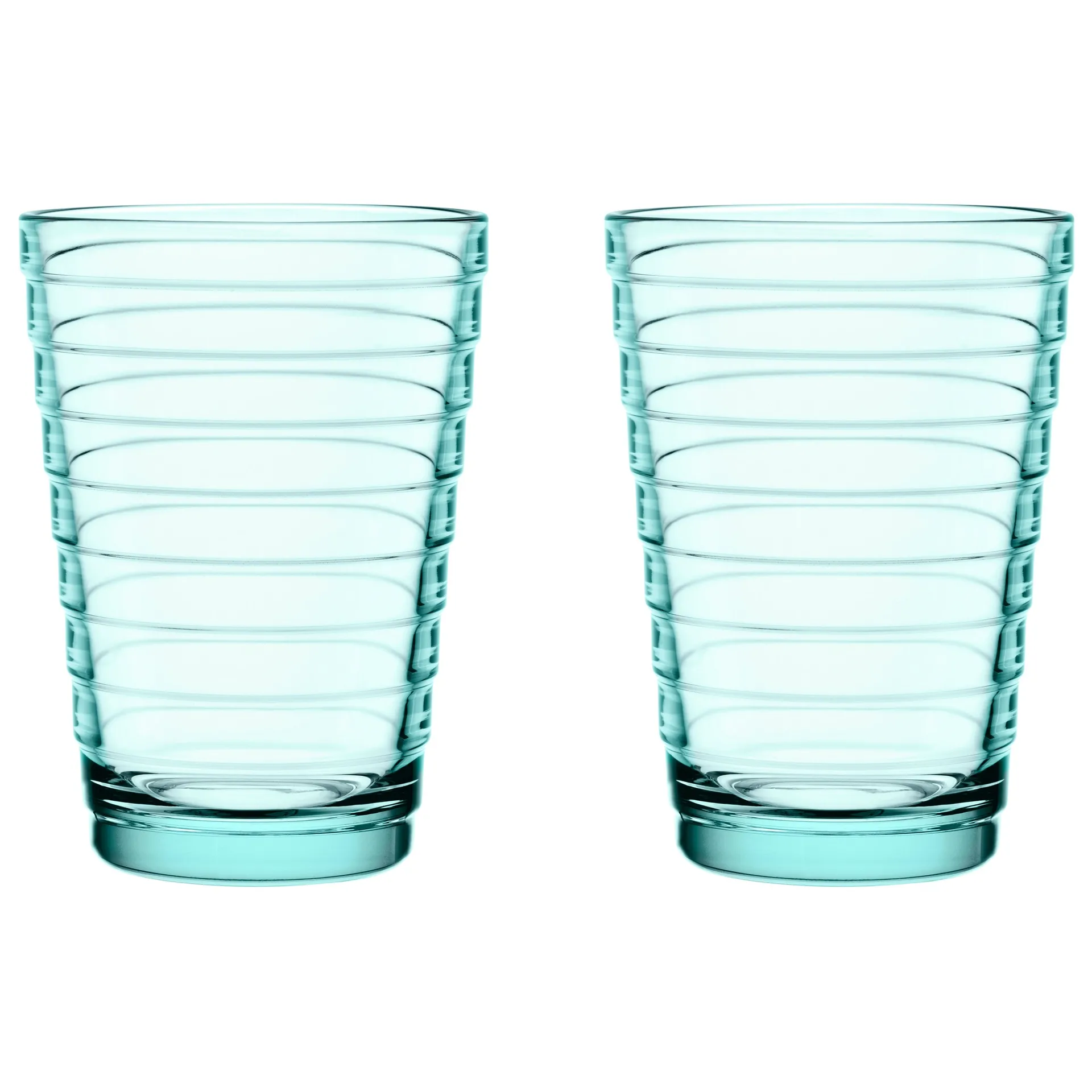 아이노 알토 텀블러 2개 세트 33 cl, water green Iittala | 이딸라