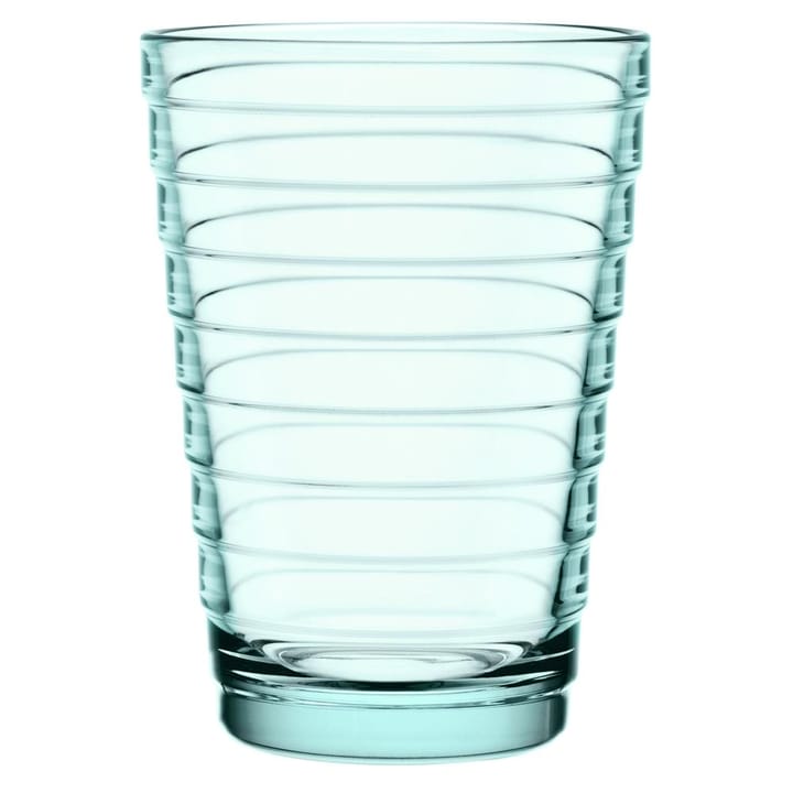 아이노 알토 텀블러 2개 세트 33 cl - water green - Iittala | 이딸라