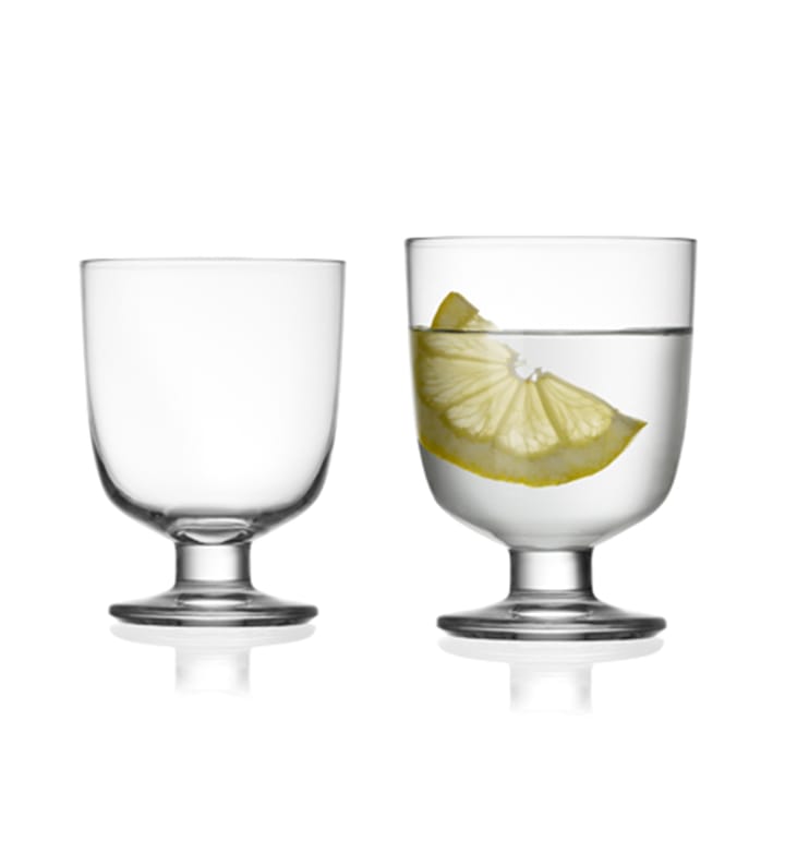 렘삐 유리잔 2개 세트 - 34 cl - Iittala | 이딸라