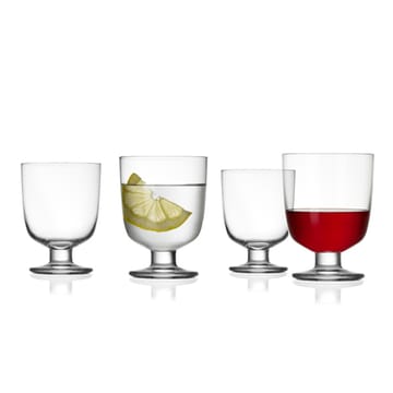 렘삐 유리잔 2개 세트 - 34 cl - Iittala | 이딸라
