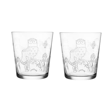 따이가 유리컵 2개 세트 - 38 cl 2개 세트 - Iittala | 이딸라