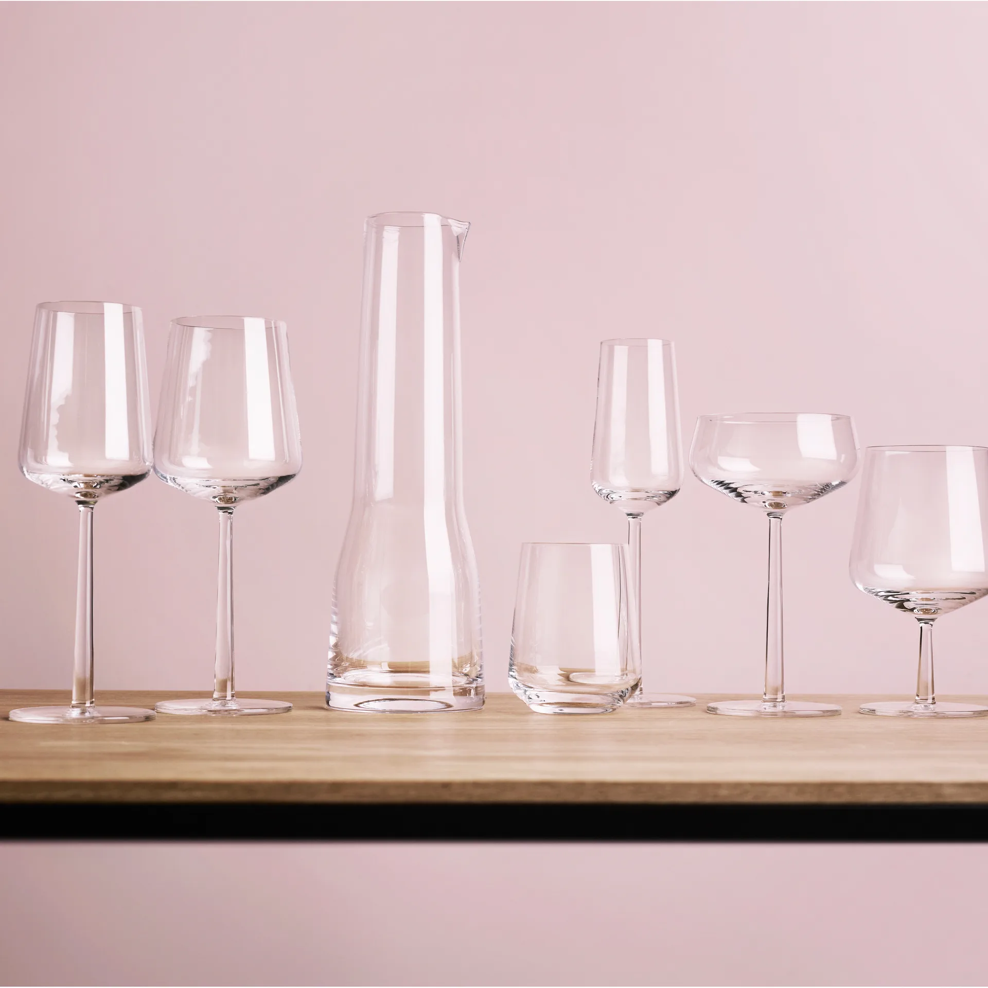 에센스 칵테일잔 2개 세트, clear 2개 세트 Iittala | 이딸라