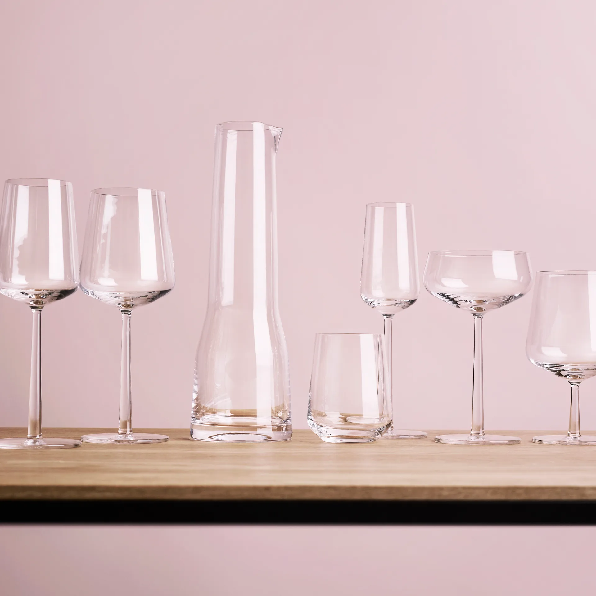 에센스 샴페인 유리잔 2개 세트, clear 2개 세트 Iittala | 이딸라