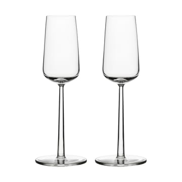 에센스 샴페인 유리잔 2개 세트 - clear 2개 세트 - Iittala | 이딸라