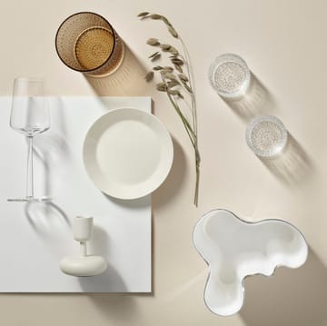 에센스 화이트와인잔 2개 세트 - clear 2개 ��세트 - Iittala | 이딸라