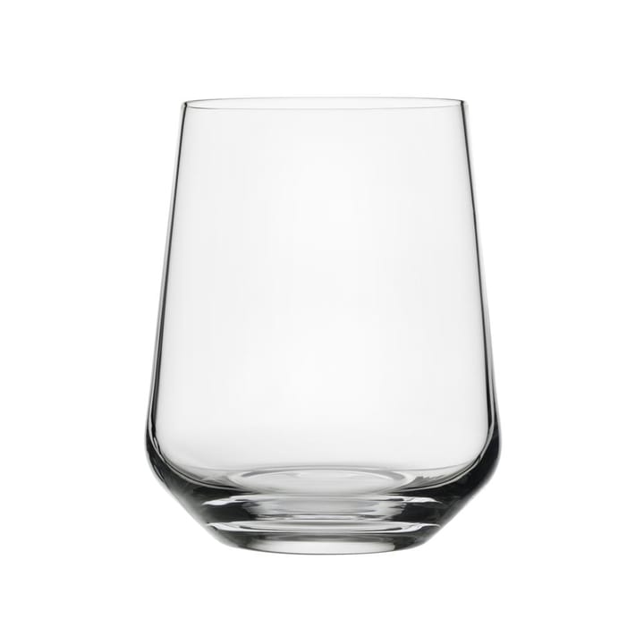에센스 텀블러 2개 세트, clear 2개 세트 Iittala | 이딸라