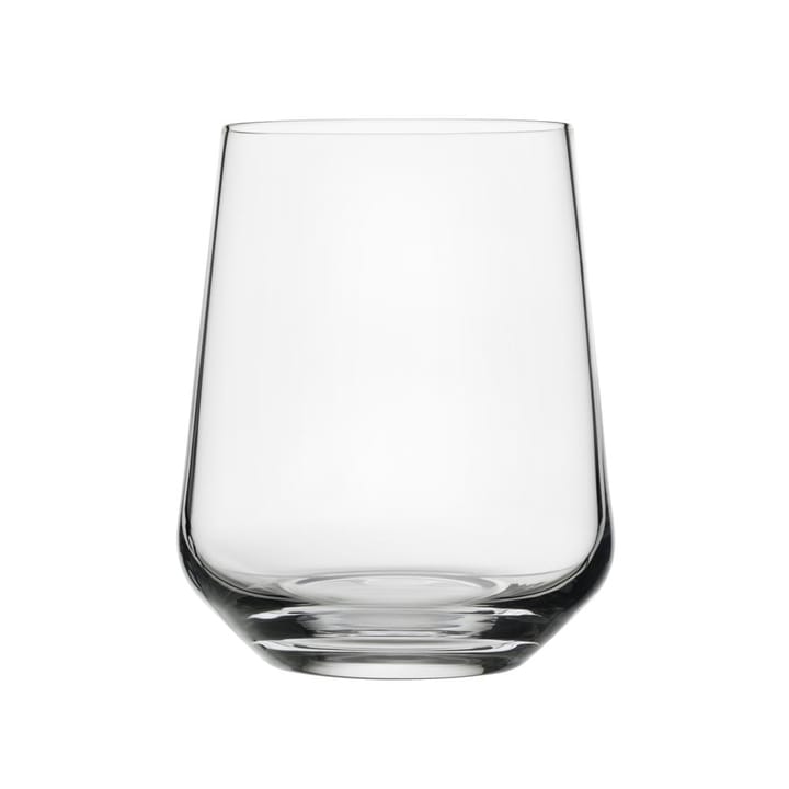 에센스 텀블러 2개 세트 - clear 2개 세트 - Iittala | 이딸라