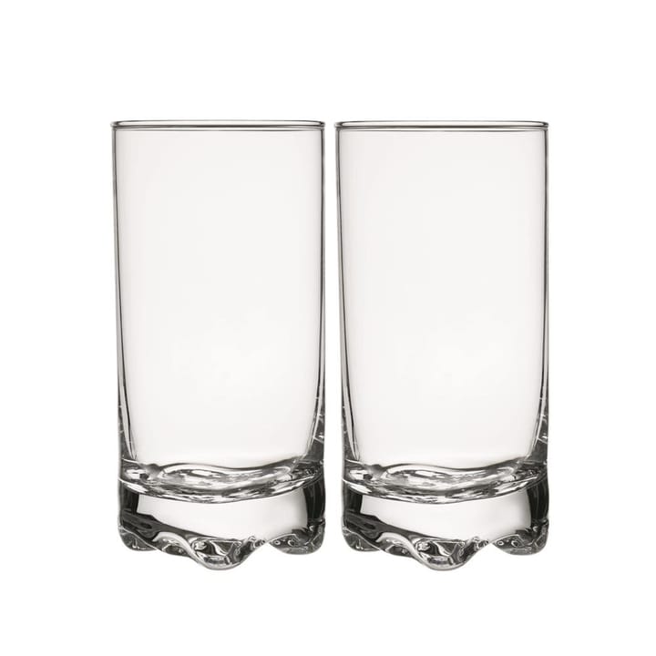 가이싸 맥주잔 2개 세트 - clear 38 cl 2개 세트 - Iittala | 이딸라