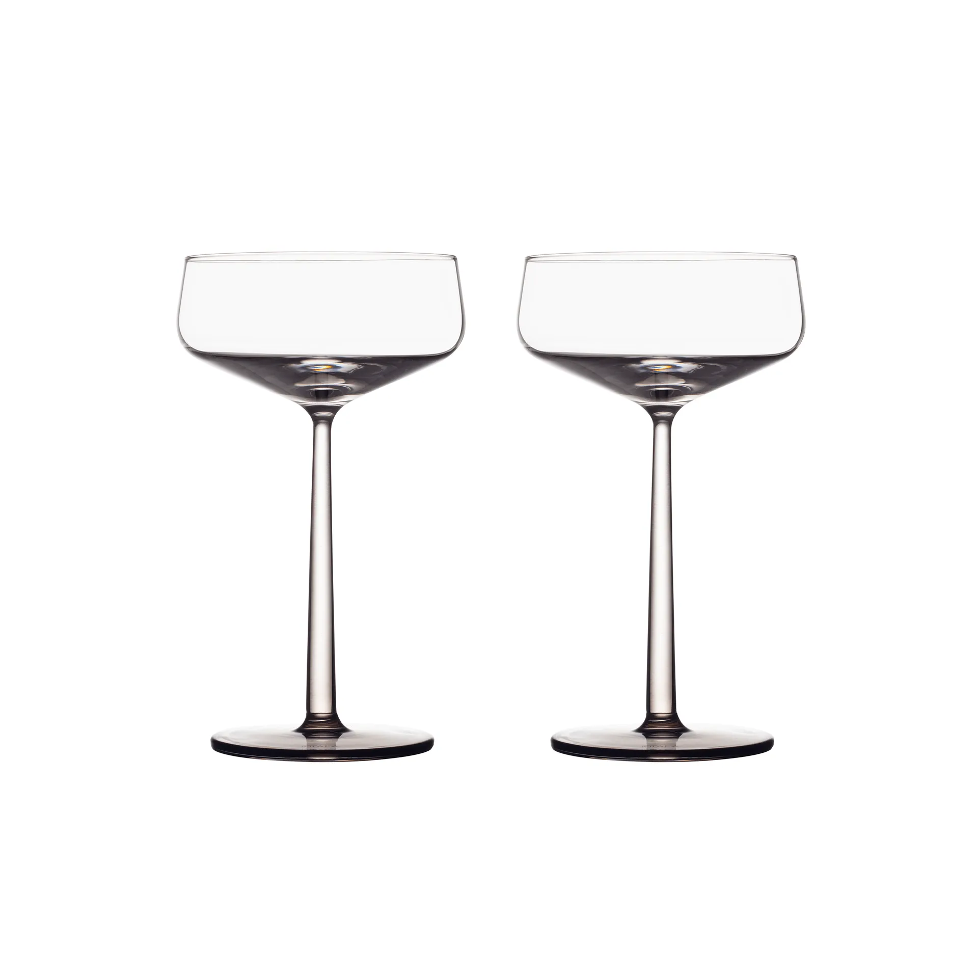 에센스 칵테일잔 2개 세트, Linen, 31 cl Iittala | 이딸라