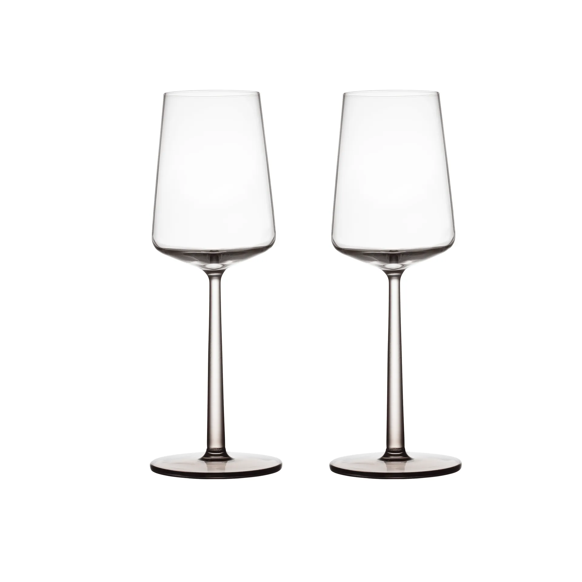 에센스 화이트와인잔 2개 세트, Linen, 33 cl Iittala | 이딸라