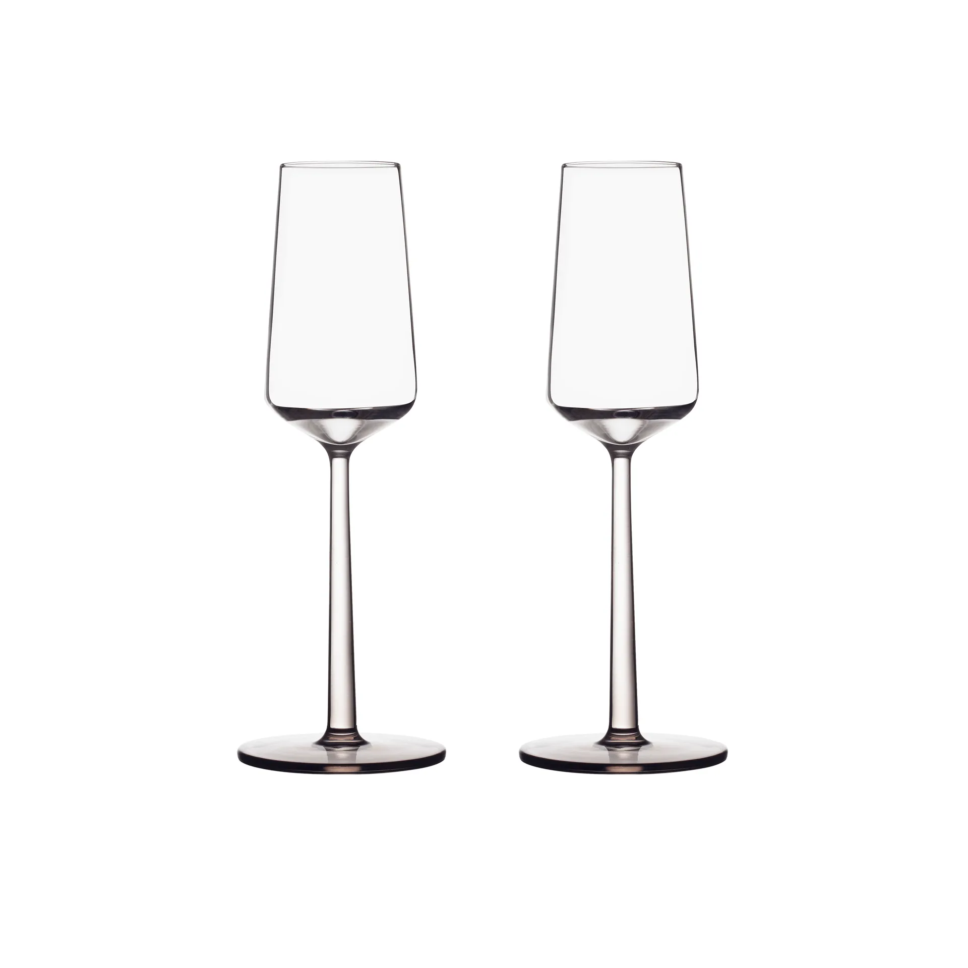 에센스 샴페인 유리잔 2개 세트, Linne, 21 cl Iittala | 이딸라