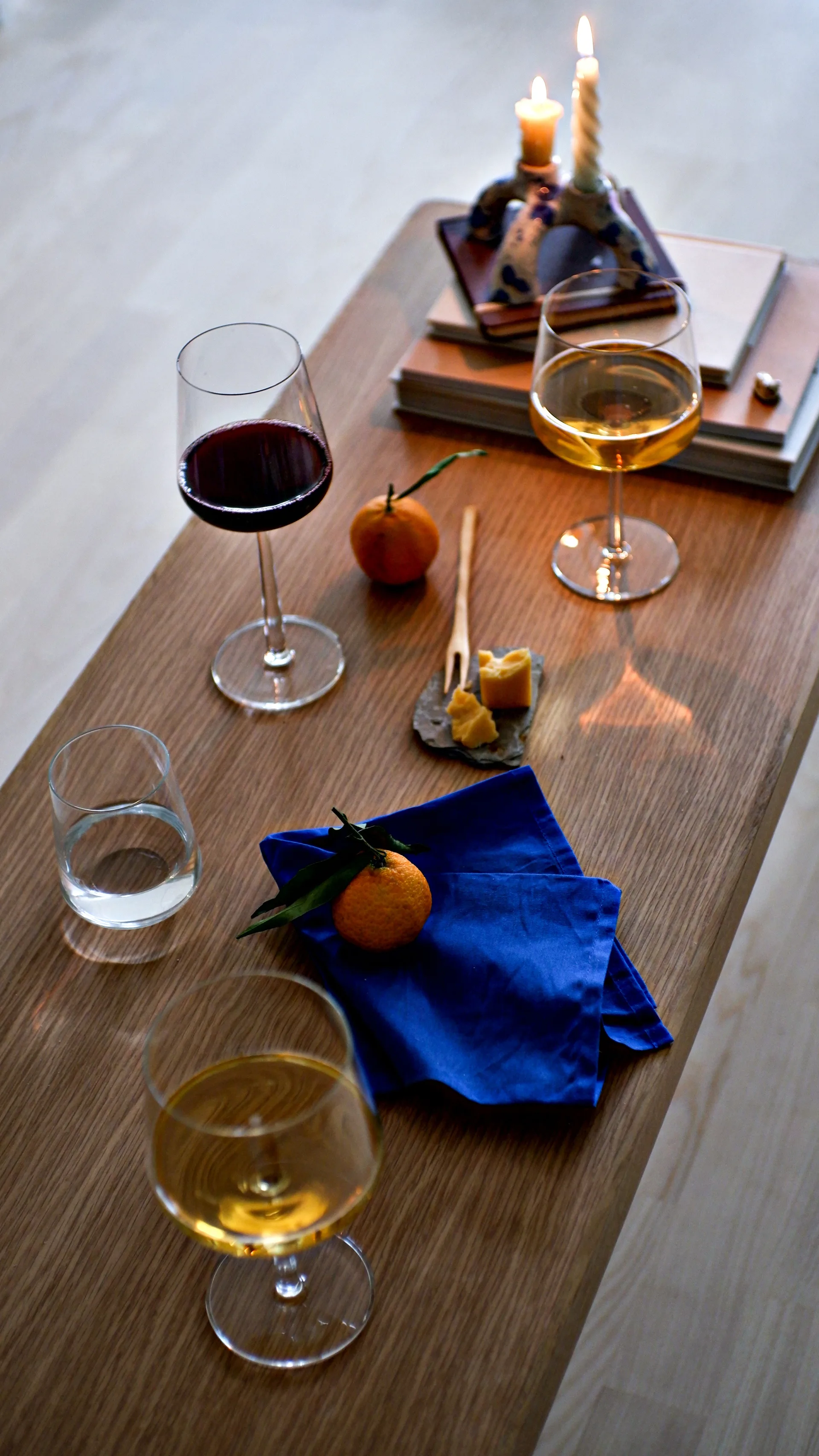 에센스 레드와인잔 2개 세트, Rödvinsglas 2개 세트 Iittala | 이딸라