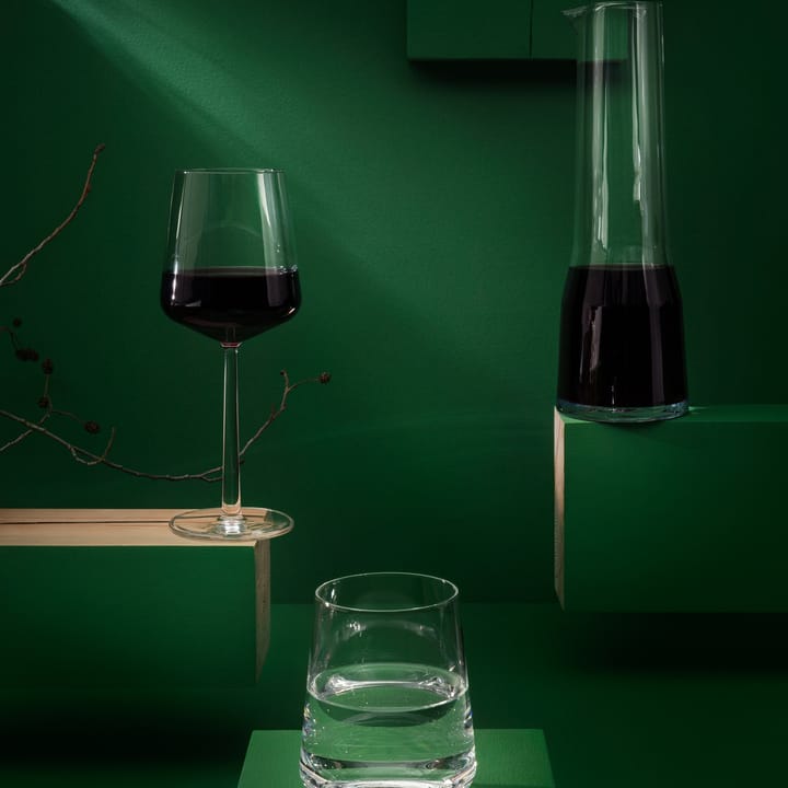 에센스 레드와인잔 2개 세트 - Rödvinsglas 2개 세트 - Iittala | 이딸라