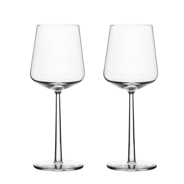 에센스 레드와인잔 2개 세트 - Rödvinsglas 2개 세트 - Iittala | 이딸라