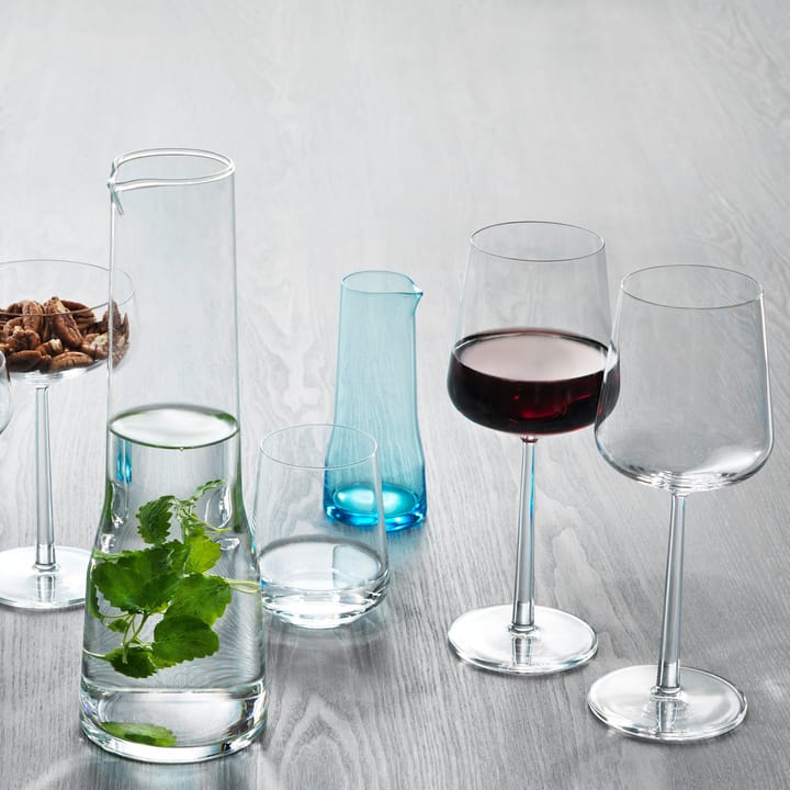 에센스 레드와인잔 2개 세트 - Rödvinsglas 2개 세트 - Iittala | 이딸라