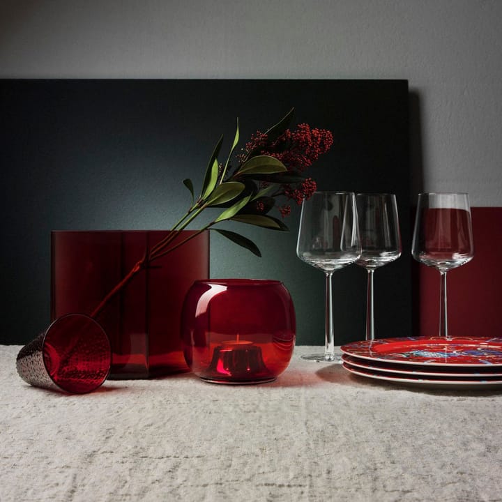 에센스 레드와인잔 2개 세트 - Rödvinsglas 2개 세트 - Iittala | 이딸라