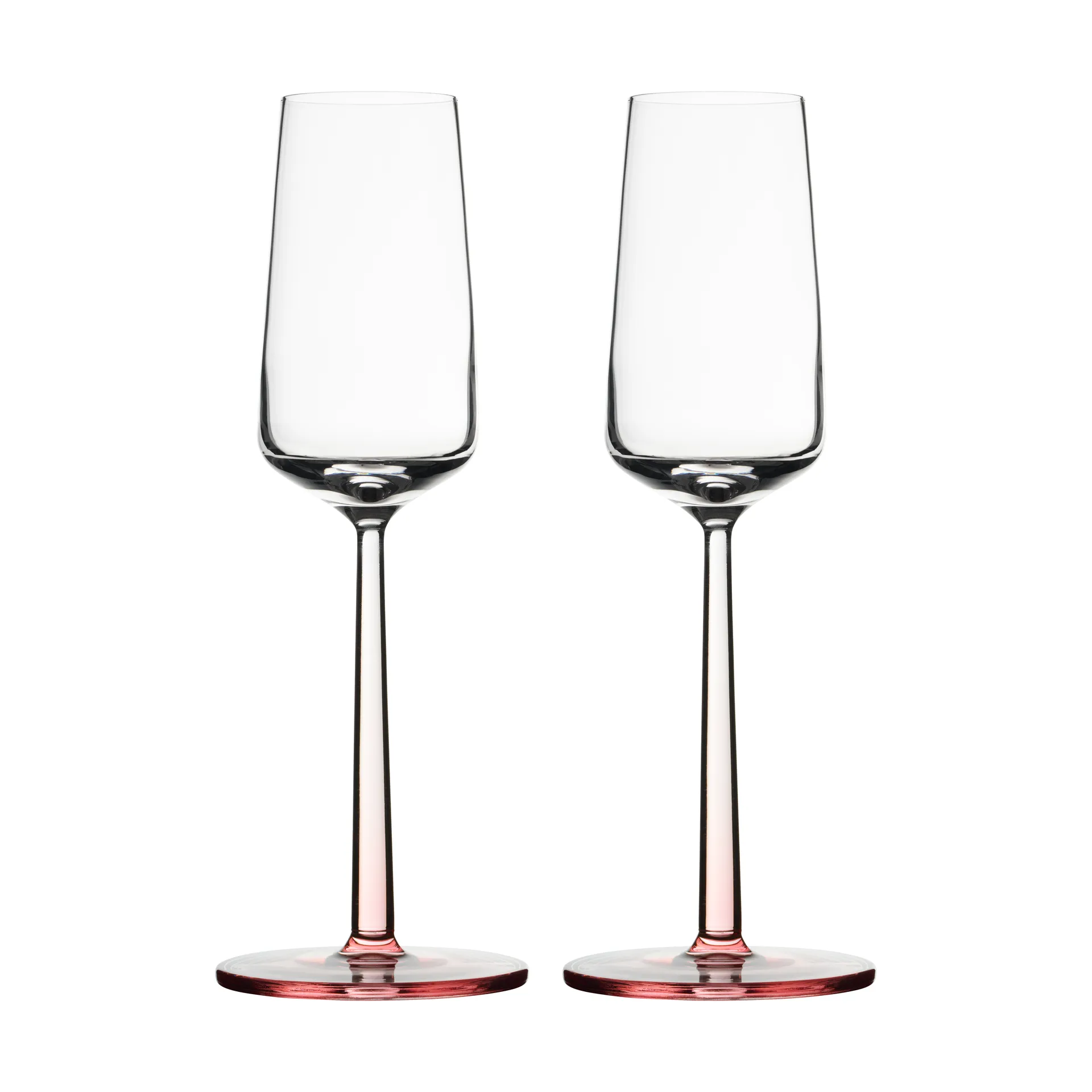 에센스 샴페인 유리잔 2개 세트, Ros, 21 cl Iittala | 이딸라