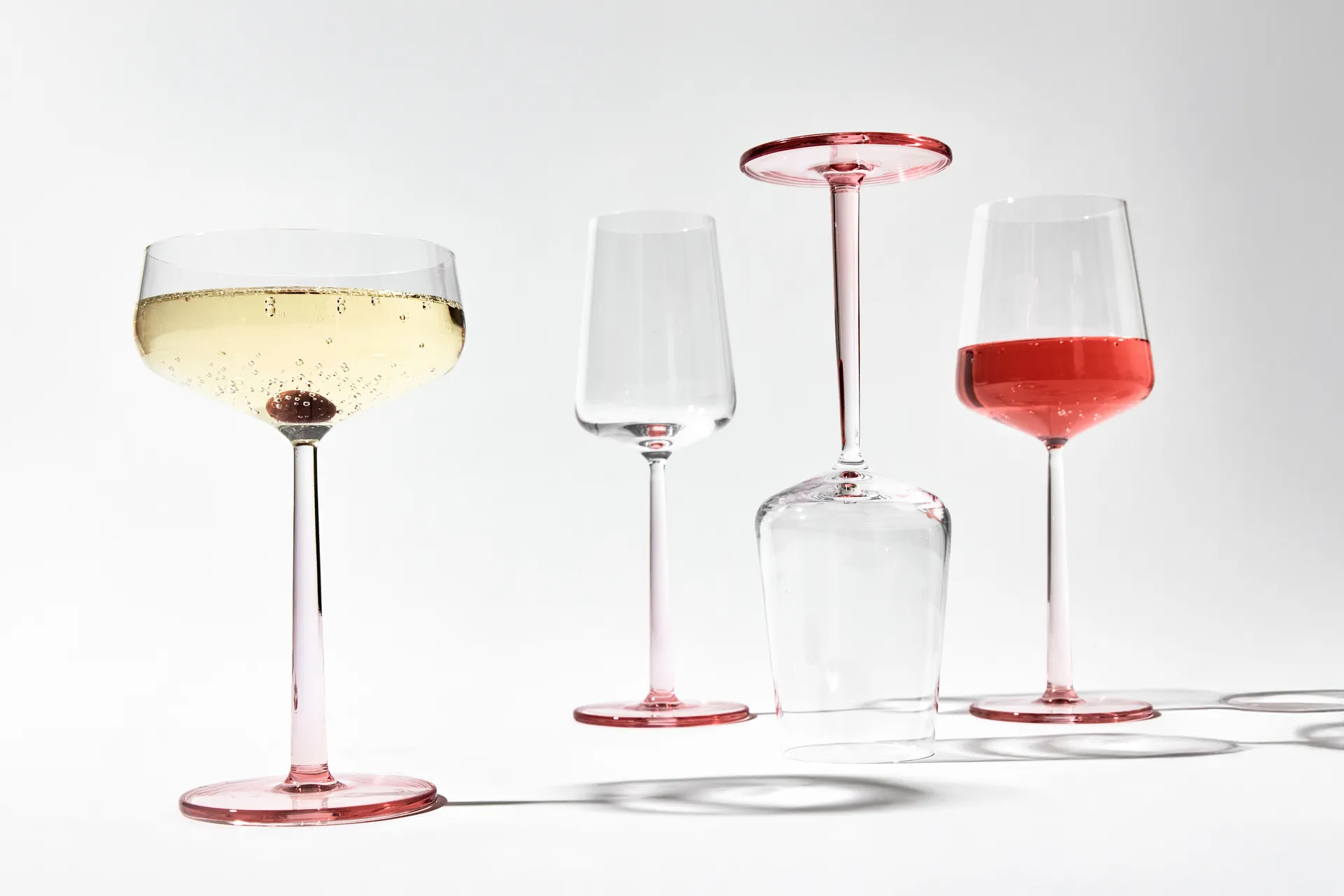 에센스 칵테일잔 2개 세트, Rose, 31 cl Iittala | 이딸라