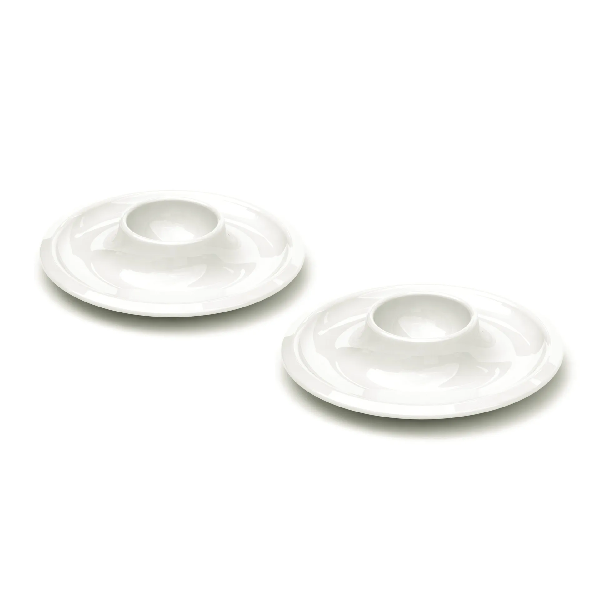 라미 에그컵 2개 세트, white Iittala | 이딸라