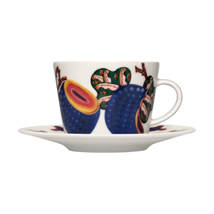 따이가 사토 커피 컵 20 cl, White-multi coloured Iittala | 이딸라