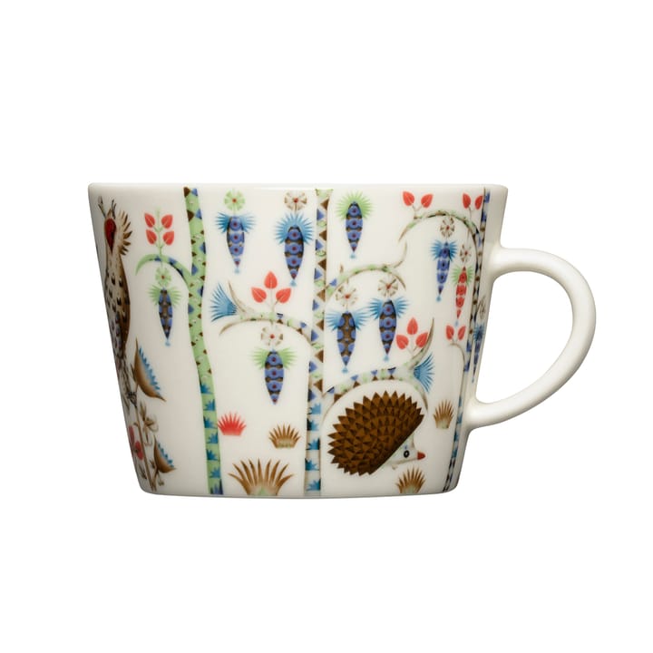 타이카 시메스 커피 컵 20 cl, white Iittala | 이딸라