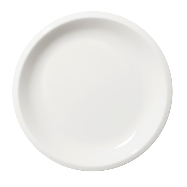라미 접시 20 cm - white - Iittala | 이딸라