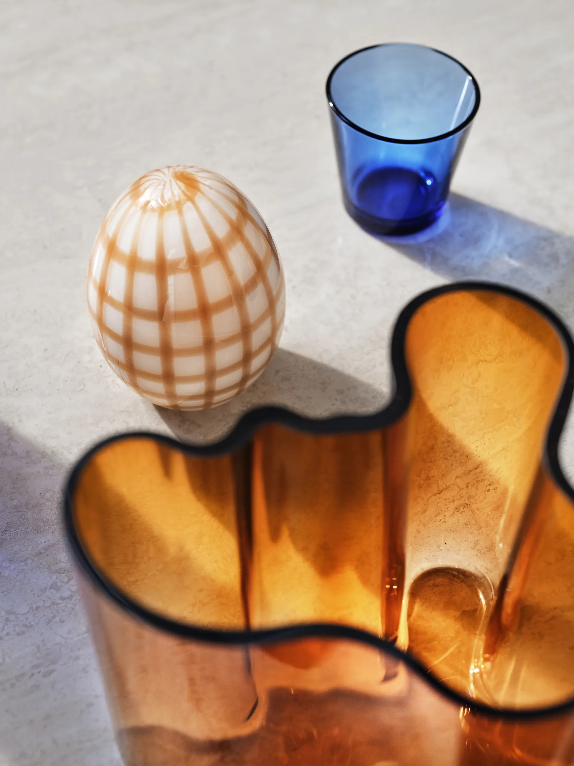 버드 바이 토이까 에뉴얼 에그, 2022 Iittala | 이딸라