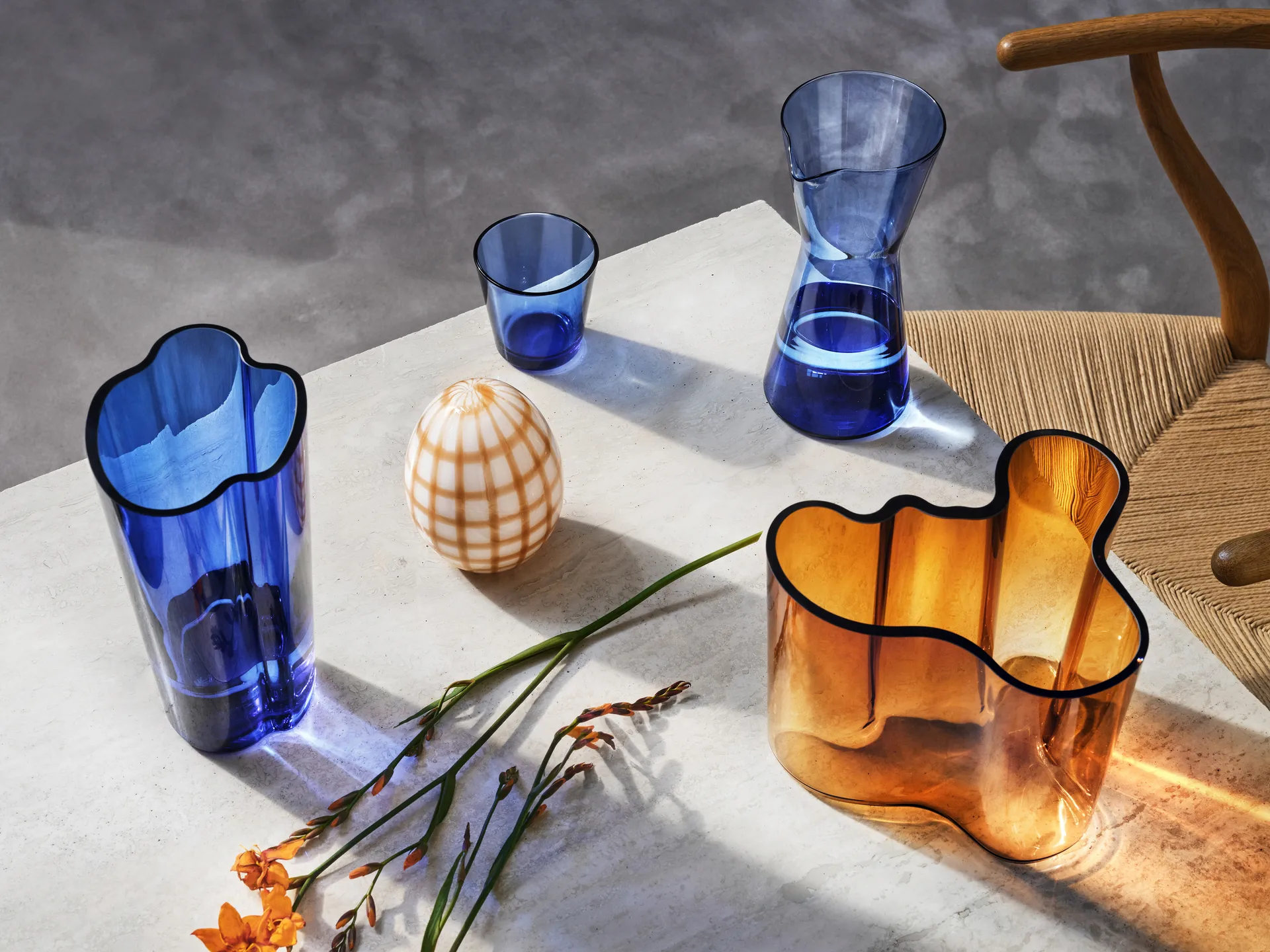 버드 바이 토이까 에뉴얼 에그, 2022 Iittala | 이딸라