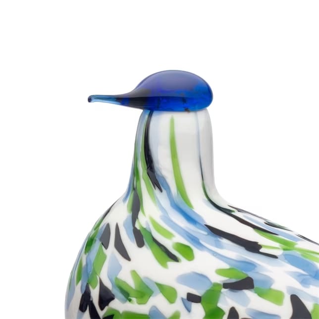 버즈 바이 토이까 애뉴얼버드, 2024 Iittala | 이딸라