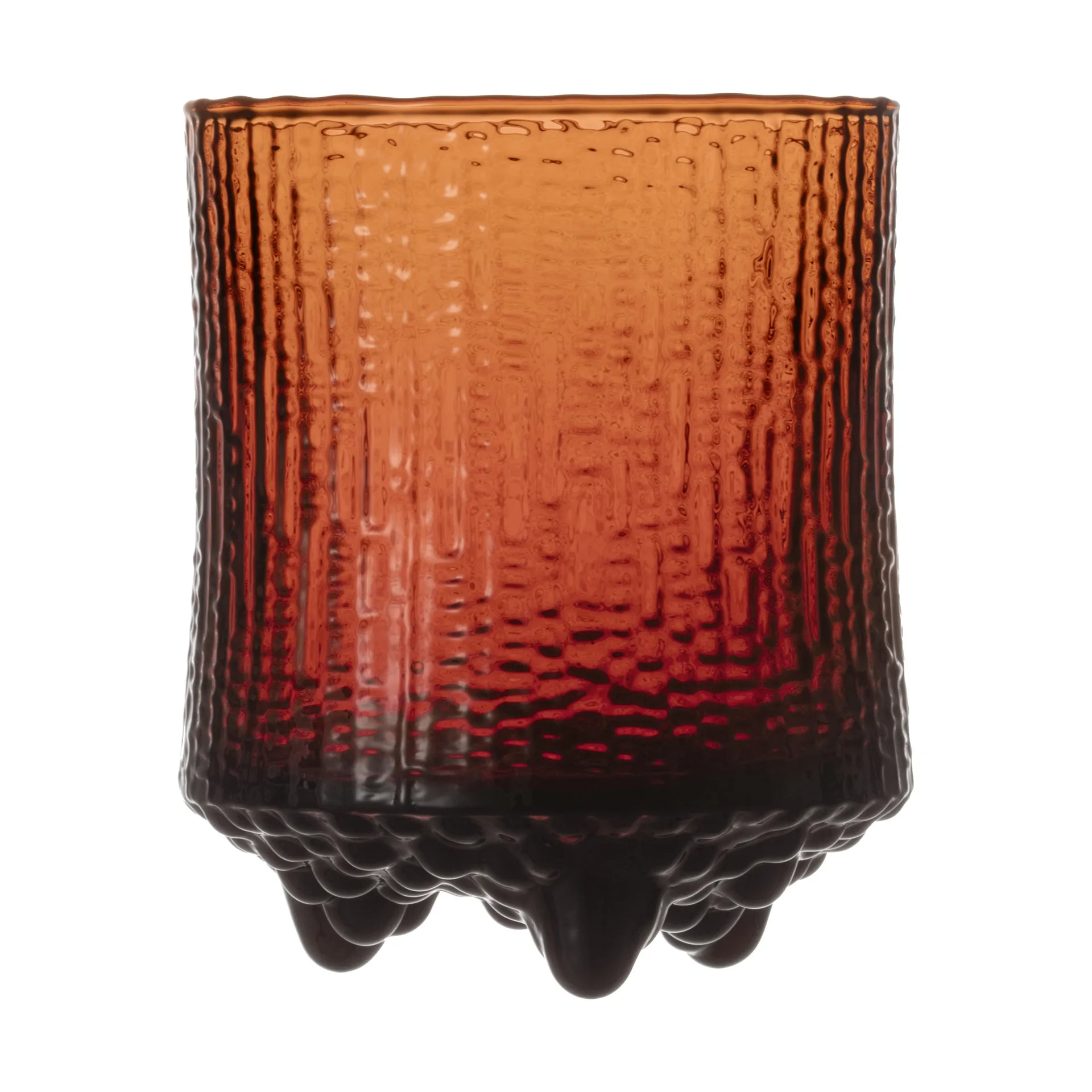 울티마 툴레 드링킹 글라스 20cl 2개 세트, Copper Iittala | 이딸라